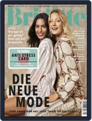 Brigitte (Digital) Subscription                    February 3rd, 2021 Issue