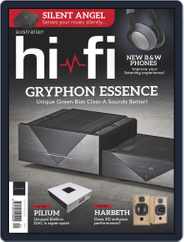 Australian HiFi (Digital) Subscription                    January 1st, 2021 Issue