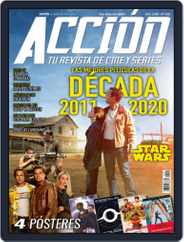 Accion Cine-video (Digital) Subscription                    February 1st, 2021 Issue