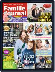 Familie Journal (Digital) Subscription                    February 1st, 2021 Issue