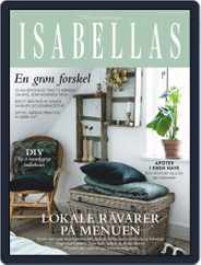 ISABELLAS (Digital) Subscription                    February 1st, 2021 Issue