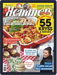 Hemmets Veckotidning (Digital) Subscription                    February 1st, 2021 Issue