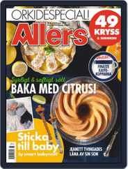 Allers (Digital) Subscription                    February 1st, 2021 Issue