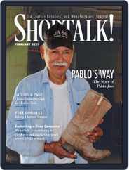 Shop Talk! (Digital) Subscription                    February 1st, 2021 Issue