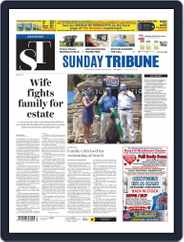 Sunday Tribune (Digital) Subscription January 31st, 2021 Issue
