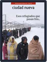 Revista CIUDAD NUEVA (Digital) Subscription                    February 1st, 2021 Issue