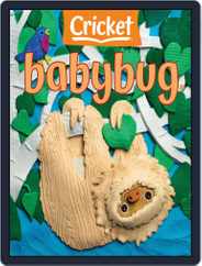 Babybug Stories, Rhymes, and Activities for Babies and Toddlers (Digital) Subscription February 1st, 2021 Issue