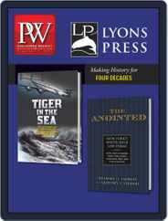 Publishers Weekly (Digital) Subscription                    February 1st, 2021 Issue