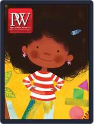 Publishers Weekly (Digital) Subscription                    January 25th, 2021 Issue