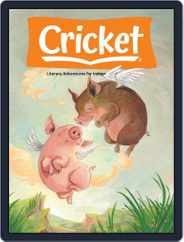 Cricket Magazine Fiction And Non-fiction Stories For Children And Young Teens (Digital) Subscription                    February 1st, 2021 Issue