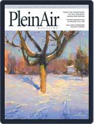 Pleinair (Digital) Subscription                    February 1st, 2021 Issue