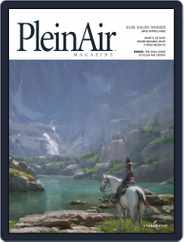Pleinair (Digital) Subscription                    December 1st, 2020 Issue
