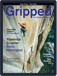Gripped: The Climbing (Digital) Subscription                    February 1st, 2021 Issue