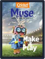 Muse: The Magazine Of Science, Culture, And Smart Laughs For Kids And Children (Digital) Subscription                    February 1st, 2021 Issue