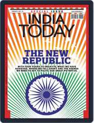 India Today (Digital) Subscription                    February 8th, 2021 Issue
