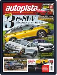 Autopista (Digital) Subscription                    January 26th, 2021 Issue
