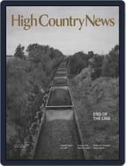 High Country News (Digital) Subscription February 1st, 2021 Issue
