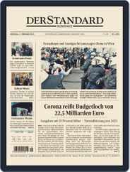 STANDARD Kompakt (Digital) Subscription February 1st, 2021 Issue