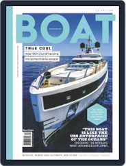 Boat International US Edition (Digital) Subscription                    February 1st, 2021 Issue