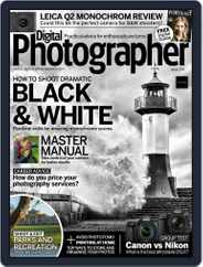 Digital Photographer Subscription                    February 1st, 2021 Issue