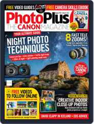 Photoplus : The Canon (Digital) Subscription                    March 1st, 2021 Issue