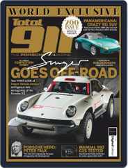 Total 911 (Digital) Subscription                    January 2nd, 2021 Issue
