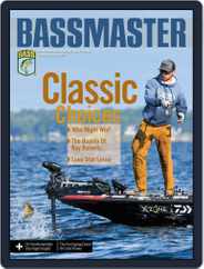 Bassmaster (Digital) Subscription                    January 22nd, 2021 Issue
