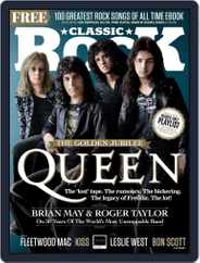 Classic Rock (Digital) Subscription March 1st, 2021 Issue