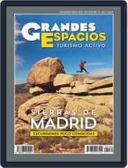 Grandes Espacios (Digital) Subscription                    February 1st, 2021 Issue