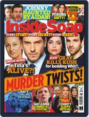 Inside Soap UK (Digital) Subscription                    February 6th, 2021 Issue