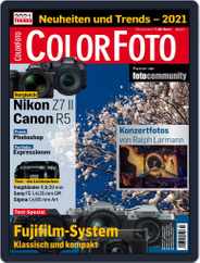 Colorfoto (Digital) Subscription                    March 1st, 2021 Issue