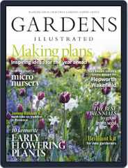 Gardens Illustrated (Digital) Subscription                    February 1st, 2021 Issue