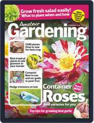 Amateur Gardening (Digital) Subscription                    February 6th, 2021 Issue