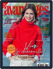 Avantages (Digital) Subscription                    March 1st, 2021 Issue
