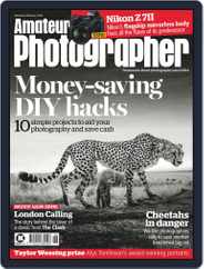 Amateur Photographer (Digital) Subscription                    February 6th, 2021 Issue
