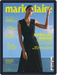 Marie Claire - France (Digital) Subscription                    March 1st, 2021 Issue
