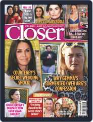 Closer (Digital) Subscription                    February 6th, 2021 Issue