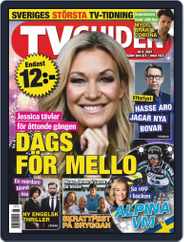TV-guiden (Digital) Subscription                    February 4th, 2021 Issue