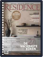 Residence (Digital) Subscription                    February 1st, 2021 Issue