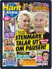 Hänt Extra (Digital) Subscription                    February 2nd, 2021 Issue