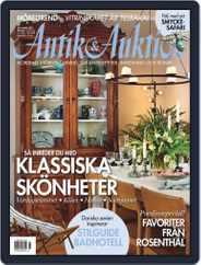 Antik & Auktion (Digital) Subscription                    March 1st, 2021 Issue