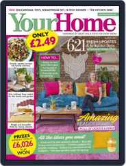 Your Home (Digital) Subscription                    March 1st, 2021 Issue