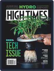 High Times (Digital) Subscription                    March 1st, 2021 Issue