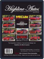 Highline Autos (Digital) Subscription                    January 1st, 2021 Issue