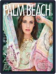 Palm Beach Illustrated (Digital) Subscription                    February 1st, 2021 Issue