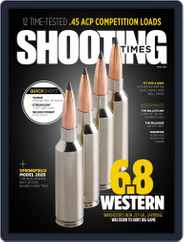 Shooting Times (Digital) Subscription                    April 1st, 2021 Issue