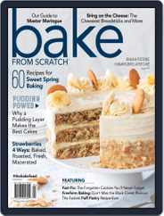Bake from Scratch (Digital) Subscription                    March 1st, 2021 Issue