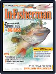 In-Fisherman (Digital) Subscription                    March 1st, 2021 Issue