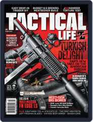 Tactical Life (Digital) Subscription                    March 1st, 2021 Issue