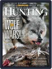 Petersen's Hunting (Digital) Subscription                    March 1st, 2021 Issue